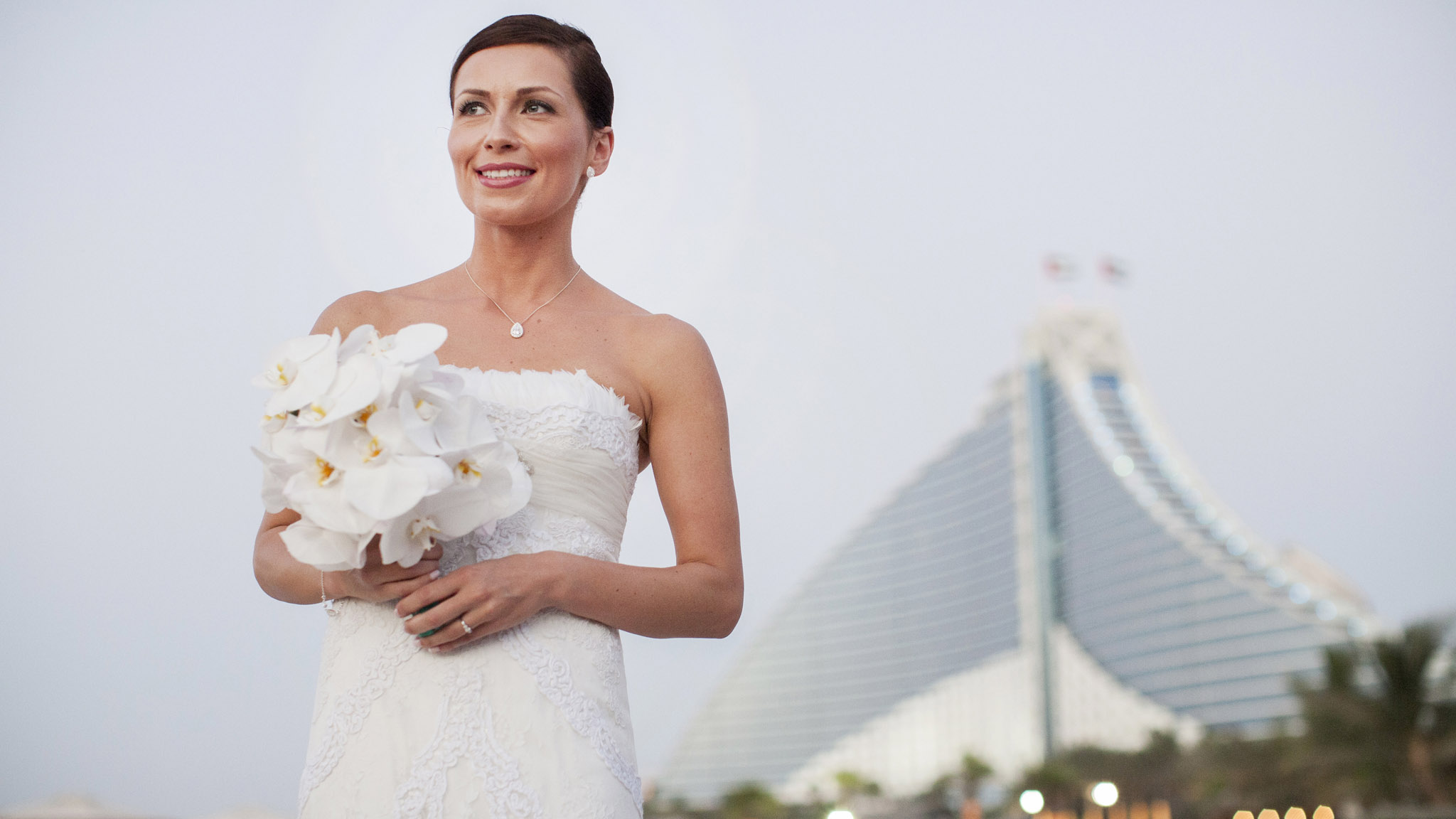 Destination Wedding Dubai