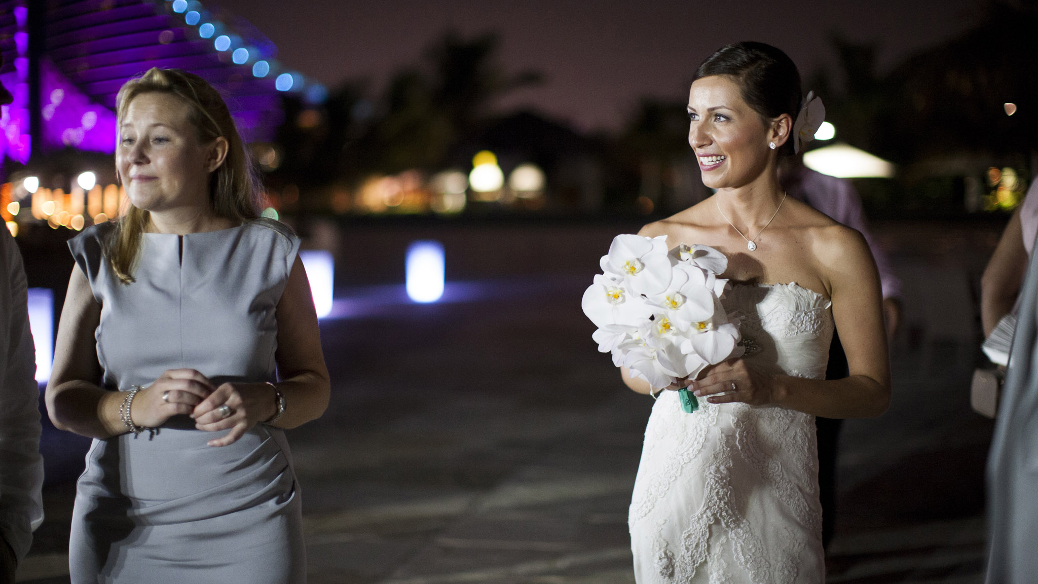 Destination Wedding Dubai