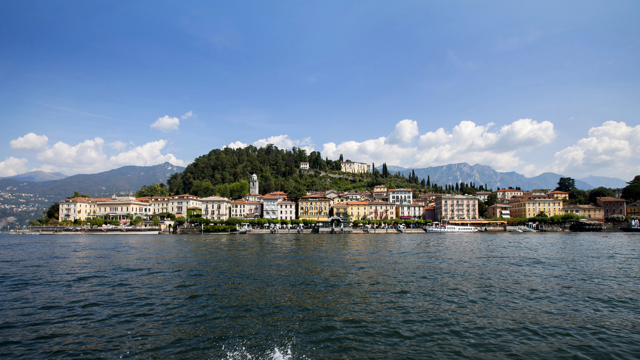 Matrimonio Lago di Como e Varenna