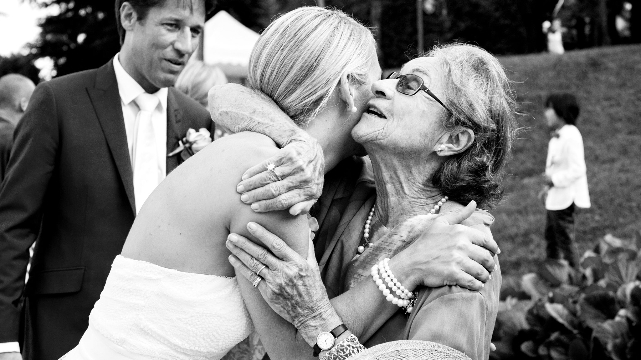 Matrimonio Lago di Como e Varenna