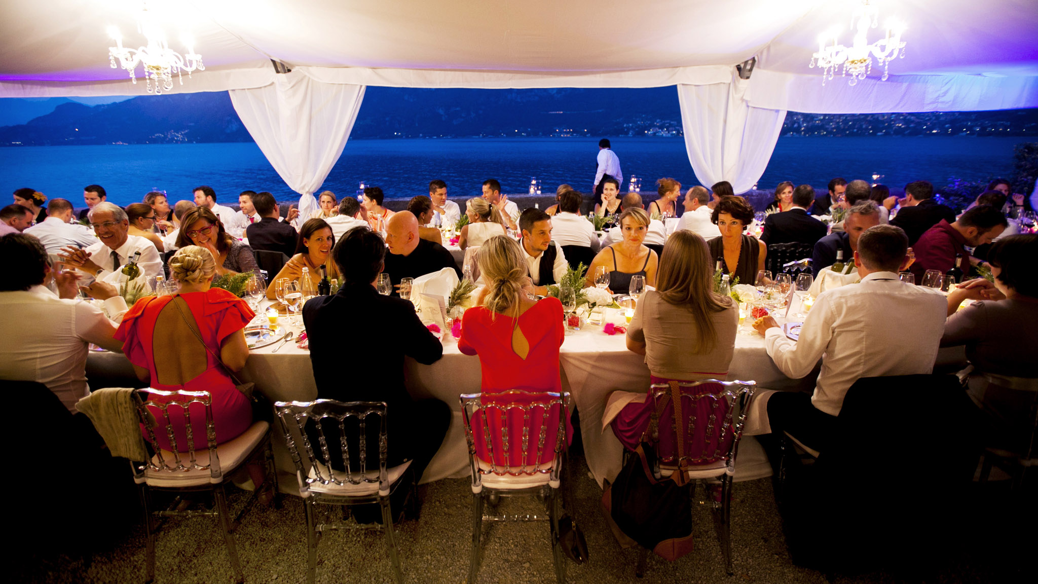 Matrimonio Lago di Como e Varenna