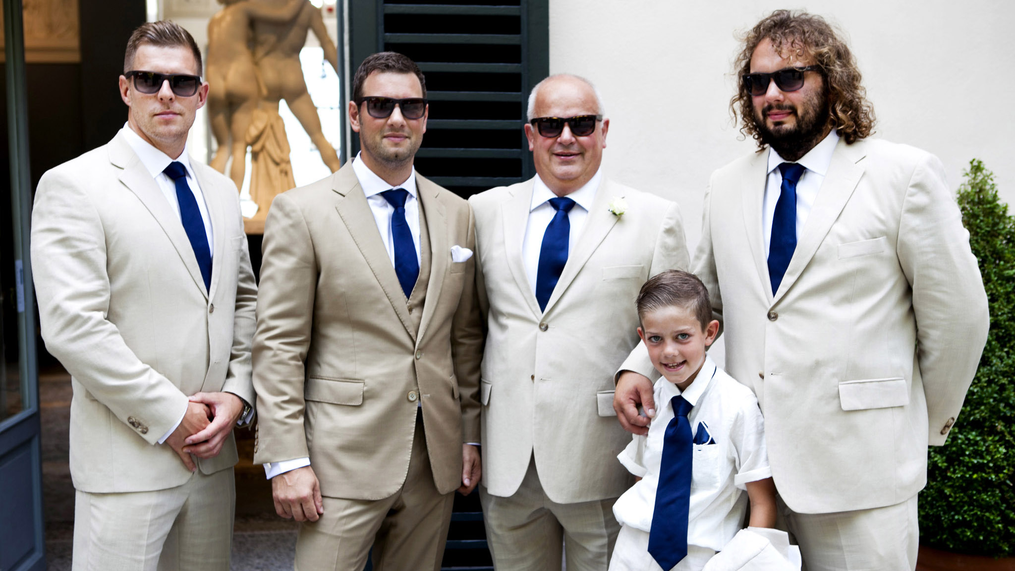 Matrimonio Lago Como