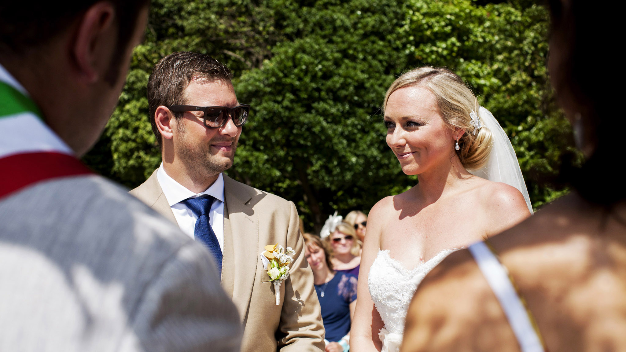 Matrimonio Lago Como