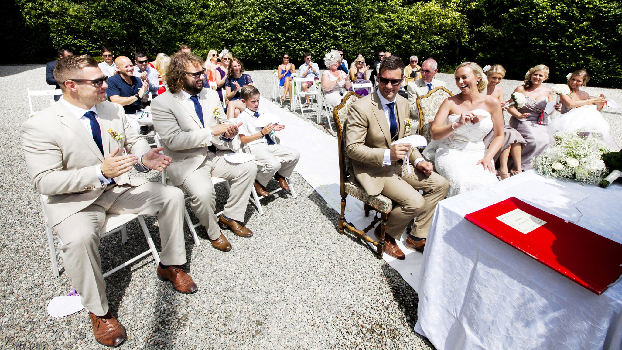 Matrimonio Lago Como