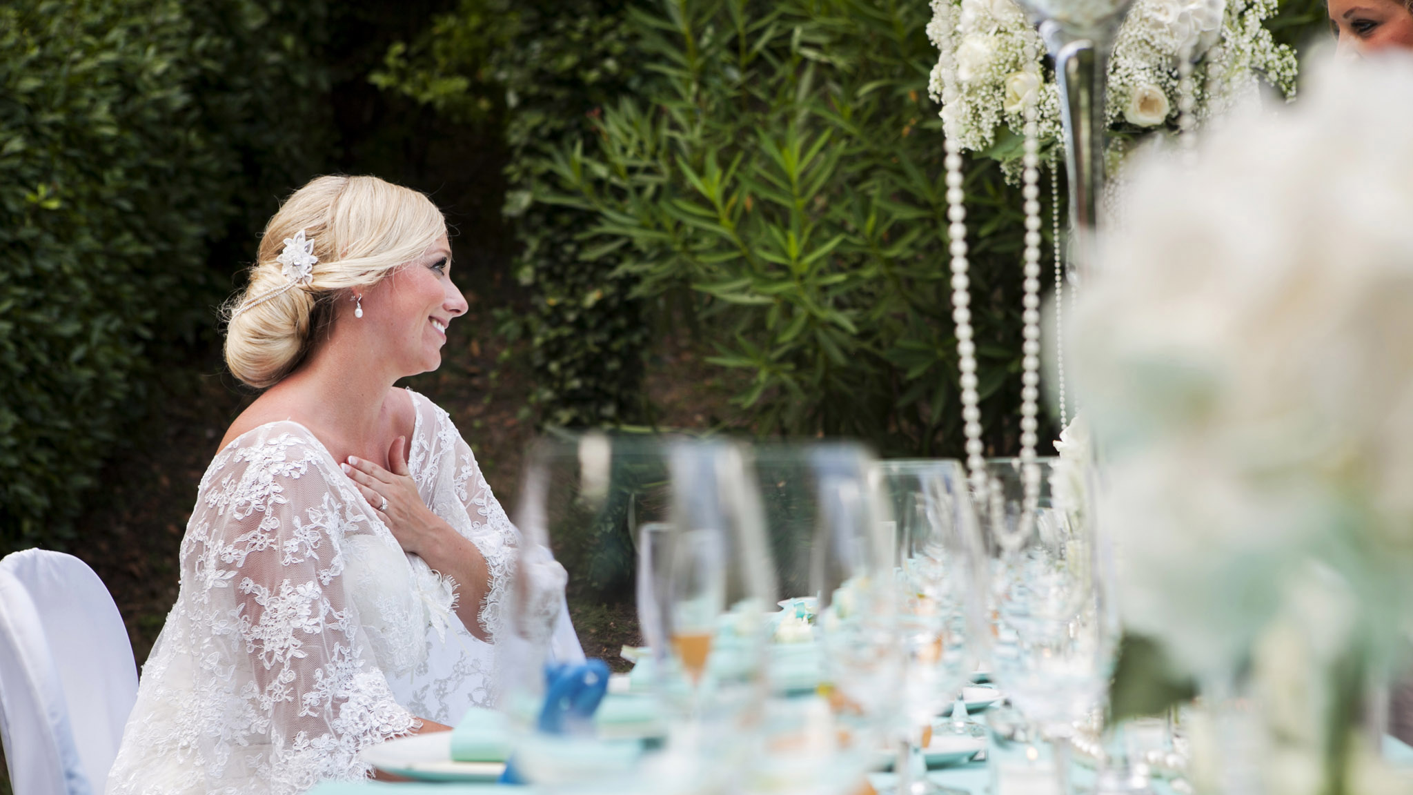 Matrimonio Lago Como