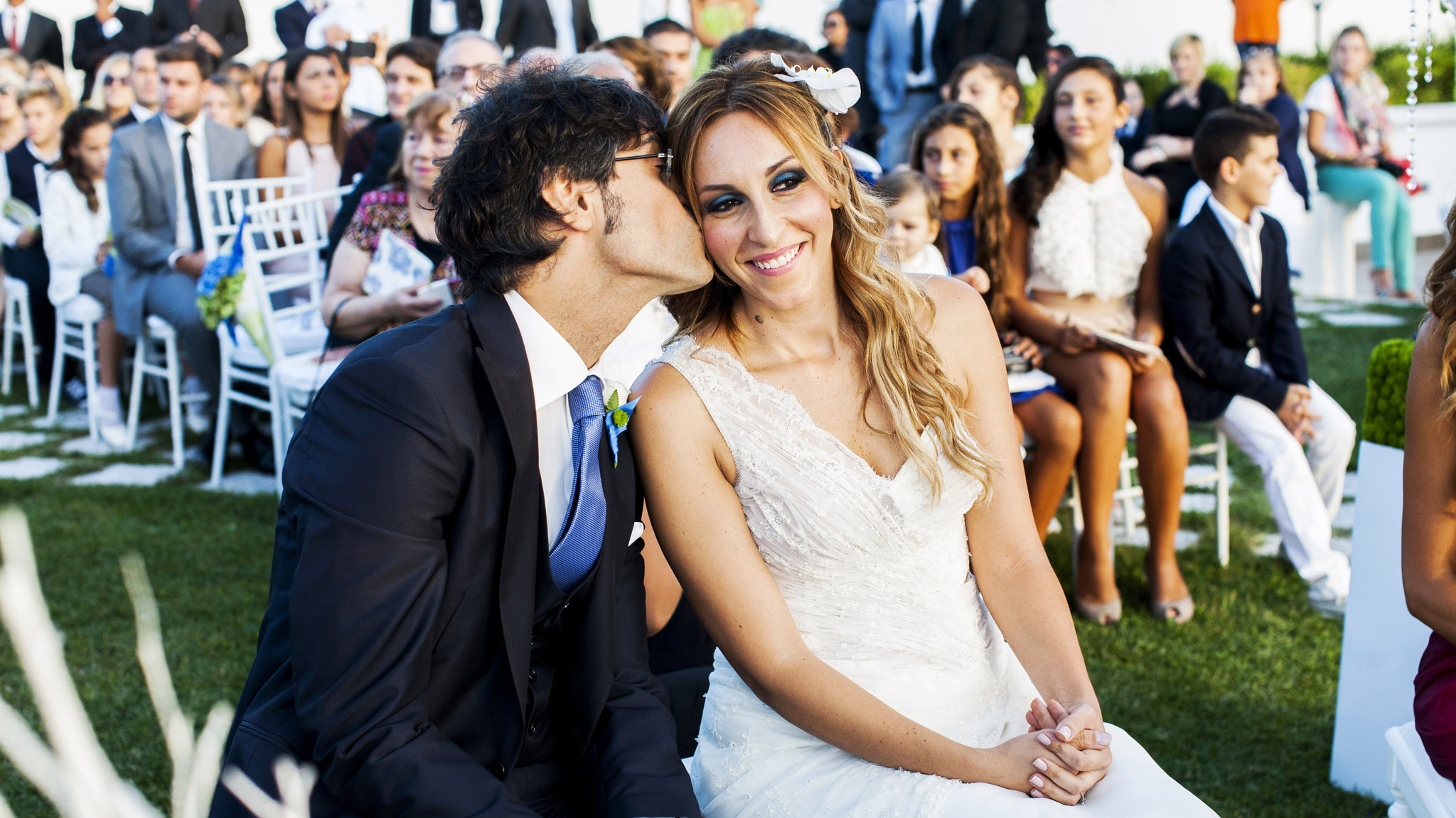 Matrimonio a Napoli Amalfi