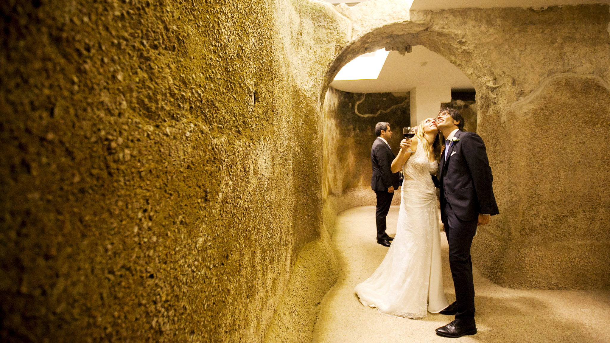 Matrimonio a Napoli Amalfi