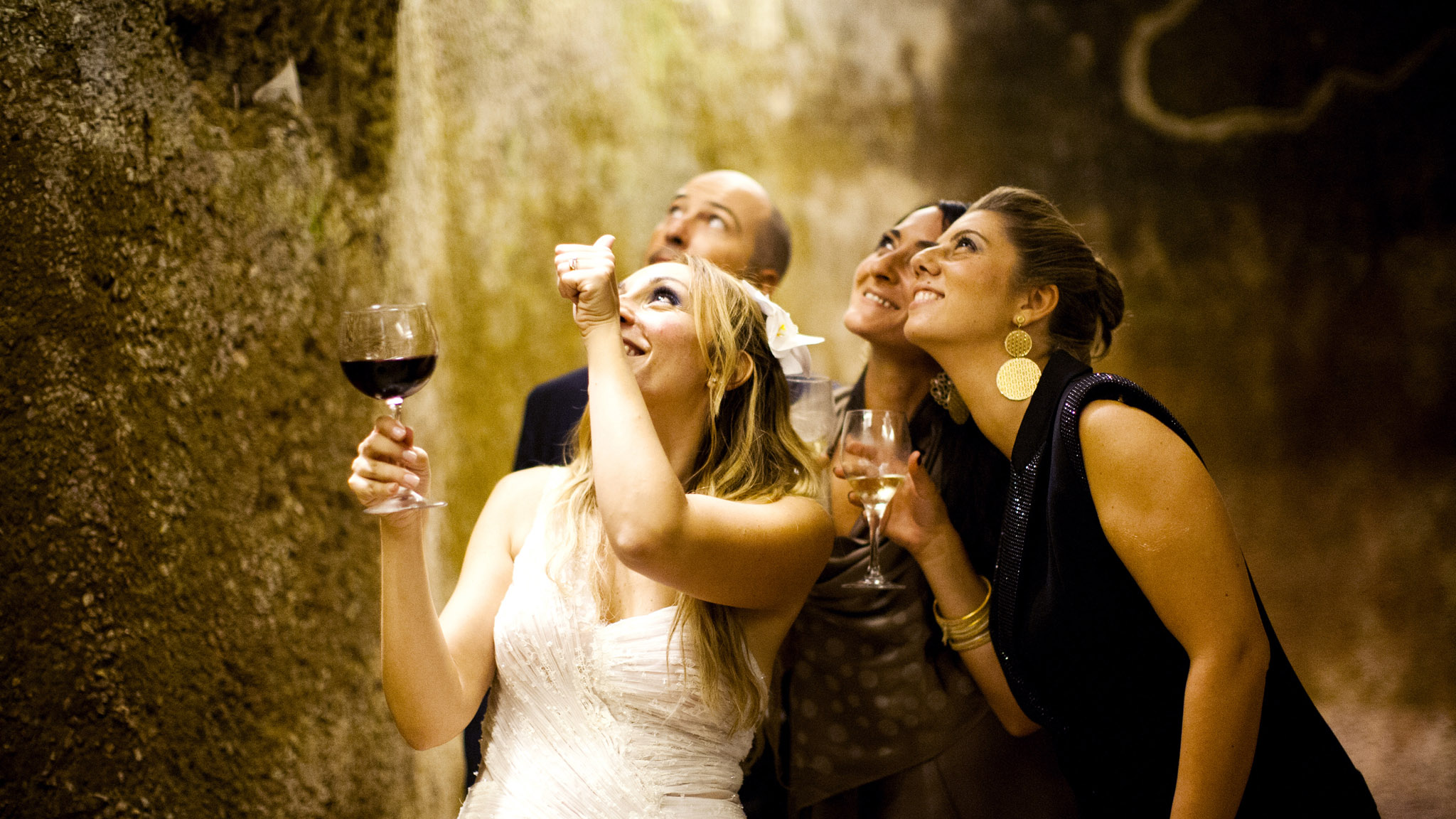 Matrimonio a Napoli Amalfi