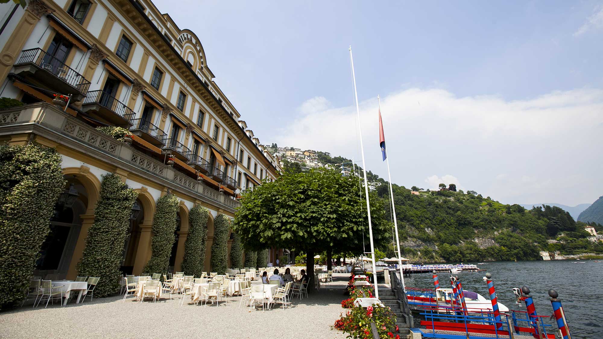 villa balbianello photographer