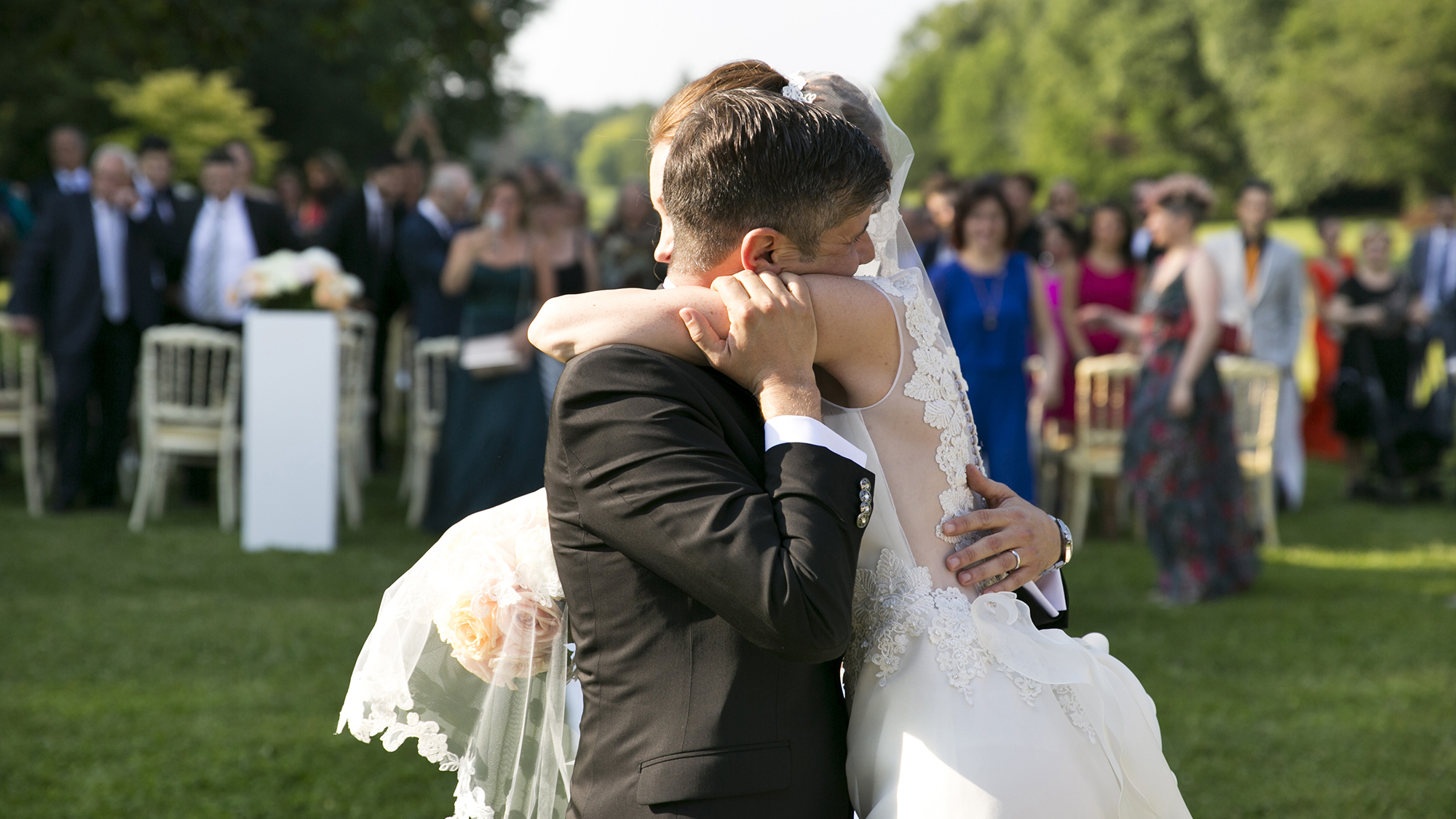 matrimonio como